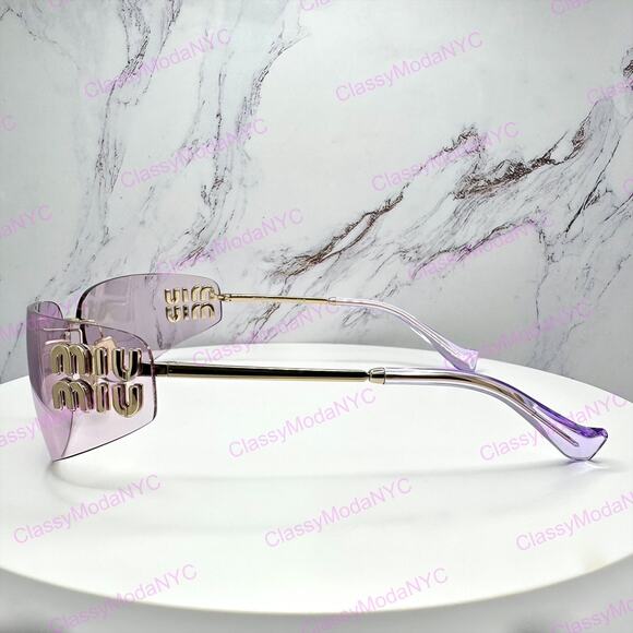 New MIU MIU Sunglasses main image 8